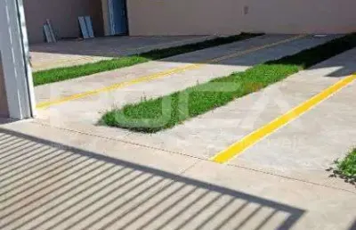 Venda de apartamentos / padrão na cidade de ribeirão preto