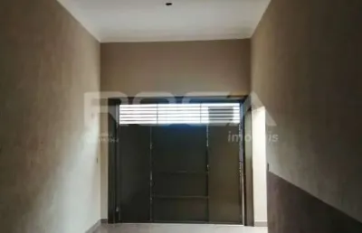 Venda de casas / padrão na cidade de ribeirão preto