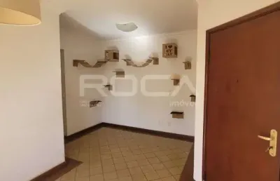 Venda de apartamentos / padrão na cidade de ribeirão preto