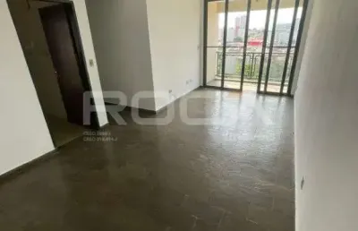 Venda de apartamentos / padrão na cidade de ribeirão preto