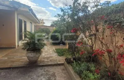 Venda de casas / padrão na cidade de ribeirão preto
