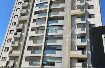 Venda de apartamentos / padrão na cidade de ribeirão preto