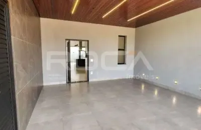Casa à venda em condomínio no bairro real sul - ribeirão preto