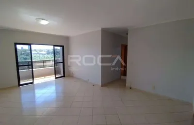 Apartamento à venda com 4 dormitórios no bairro santa cruz do josé jacques, em ribeirão preto.