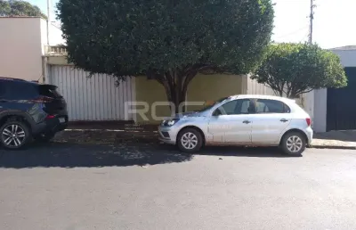Casa à venda na vila seixas em ribeirão preto - 3 dormitórios e 2 garagens