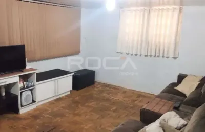 Casa sobrado com 3 quartos à venda no bairro campos elíseos, em ribeirão preto.