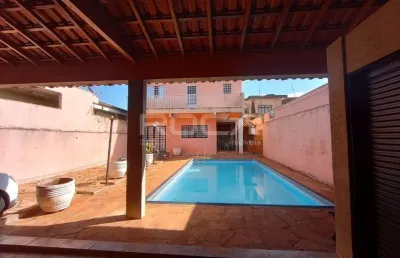 Venda de casas / sobrado na cidade de ribeirão preto