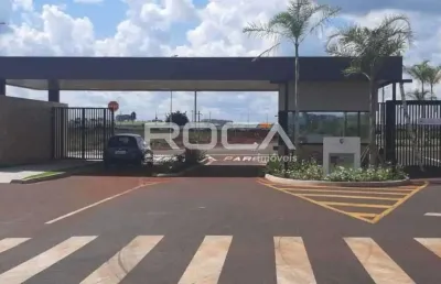 Venda de terreno / condomínio na cidade de ribeirão preto