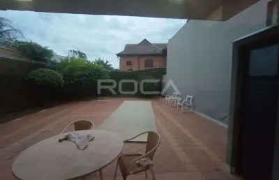 Venda de casas / padrão na cidade de ribeirão preto