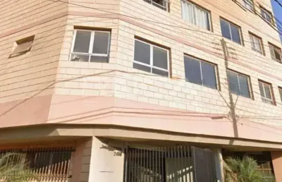 Venda de apartamentos / padrão na cidade de ribeirão preto