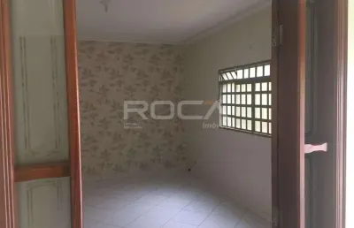 Venda de casas / padrão na cidade de ribeirão preto