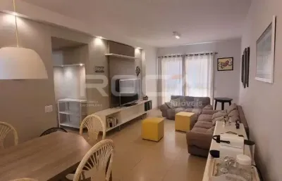 Venda de apartamentos / padrão na cidade de ribeirão preto