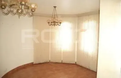 Venda de casas / padrão na cidade de ribeirão preto