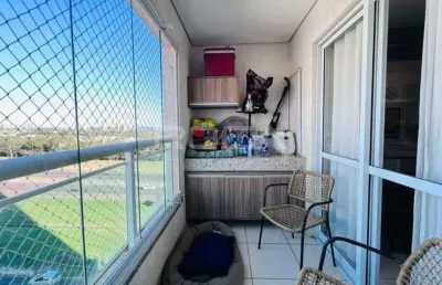 Venda de apartamentos / padrão na cidade de ribeirão preto