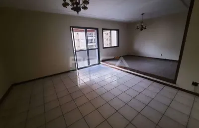 Venda de apartamentos / padrão na cidade de ribeirão preto