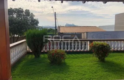 Venda de casas / padrão na cidade de ribeirão preto