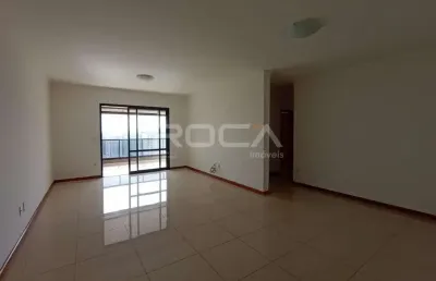 Apartamento à venda com 3 suítes no bairro jardim nova aliança, em ribeirão preto.