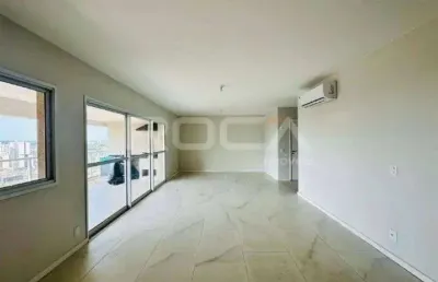 Apartamento de luxo com 3 suítes no jardim botânico, ribeirão preto