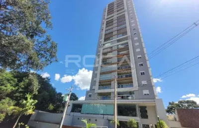 Venda de apartamentos / padrão na cidade de ribeirão preto