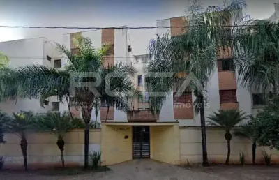 Apartamento para venda e locação com 2 quartos no bairro jardim sumaré, ribeirão preto