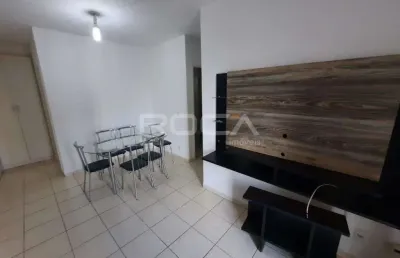 Apartamento padrão à venda e locação no jardim nova aliança