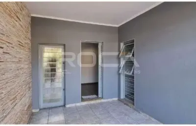 Casa para venda e locação com 3 quartos no bairro campos elísios, em ribeirão preto.