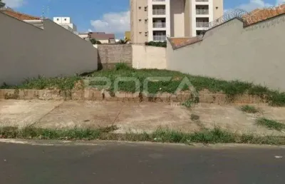 Terreno à venda na Rua Caetano Mancuso, Jardim Califórnia, Ribeirão Preto