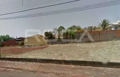 Terreno comercial no bairro city ribeirão em ribeirão preto