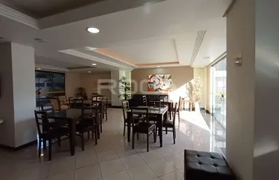 Venda de apartamentos / padrão na cidade de ribeirão preto