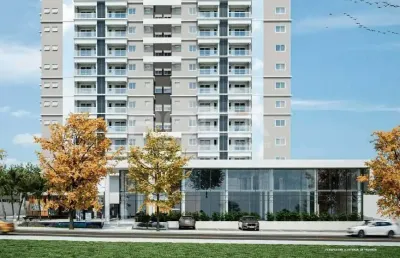 Venda de apartamentos / padrão na cidade de ribeirão preto