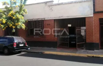 Venda de casas / padrão na cidade de ribeirão preto
