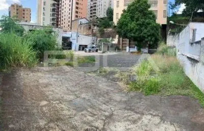 Venda de terreno / padrão na cidade de ribeirão preto