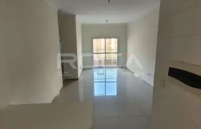 Apartamento para alugar com 2 quartos sendo 1 suíte no bairro jardim nova aliança, em ribeirão preto