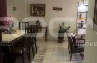 Venda de apartamentos / padrão na cidade de ribeirão preto
