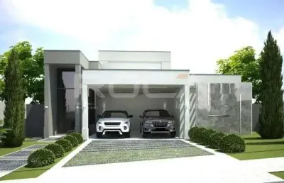 Venda de casas / condomínio na cidade de ribeirão preto