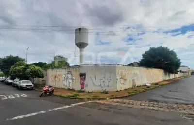 Venda de terreno / área na cidade de ribeirão preto