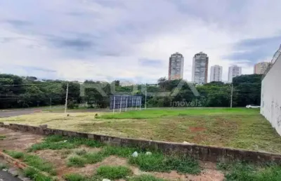Venda de terreno / padrão na cidade de ribeirão preto