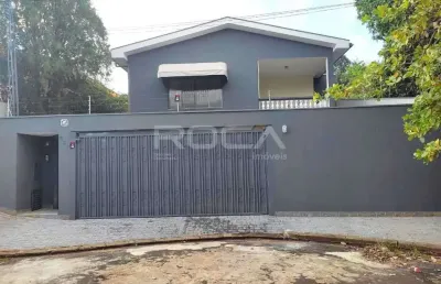 Venda de casas / padrão na cidade de ribeirão preto