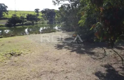 Terreno à venda no condomínio quinta da boa vista em ribeirão preto