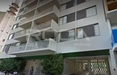 Venda de apartamentos / padrão na cidade de ribeirão preto