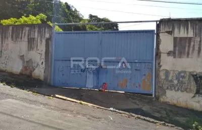 Venda de terreno / área na cidade de ribeirão preto
