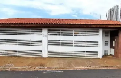 Casa à venda com 4 quartos no bairro monte alegre, em ribeirão preto.
