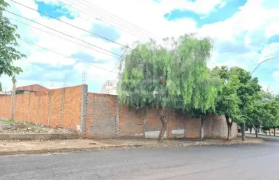 Venda de terreno / padrão na cidade de ribeirão preto