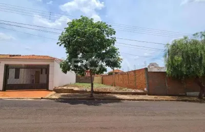 Venda de terreno / padrão na cidade de ribeirão preto