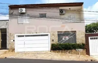 Venda de casas / sobrado na cidade de ribeirão preto