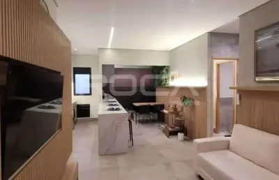Venda de apartamentos / padrão na cidade de ribeirão preto