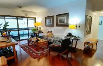 Apartamento de alto padrão com 4 dormitórios no centro de ribeirão preto