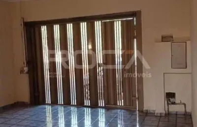 Venda de casas / padrão na cidade de ribeirão preto