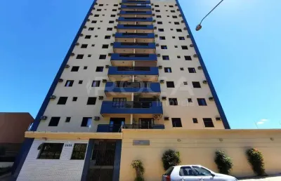 Venda de apartamentos / padrão na cidade de ribeirão preto