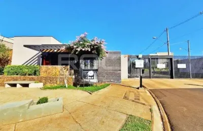 Venda de casas / condomínio na cidade de ribeirão preto